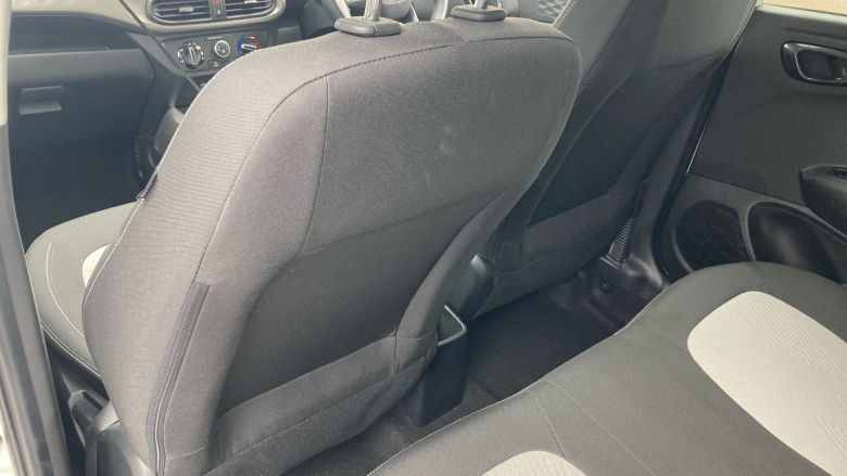 Hyundai i10 1.0 MPi Premium 5dr Petrol Hatchback